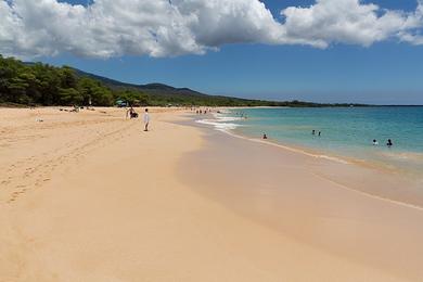 Sandee Manner's Beach