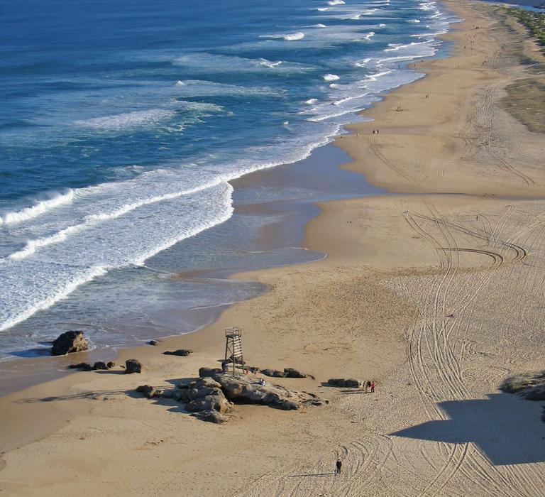 Sandee Redhead Beach