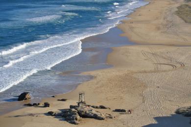 Sandee Redhead Beach