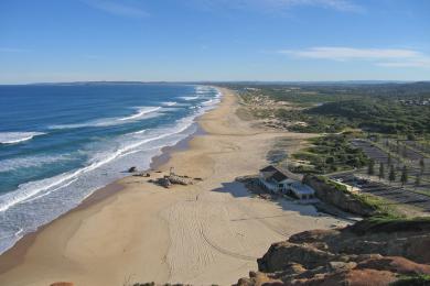 Sandee - Redhead Beach