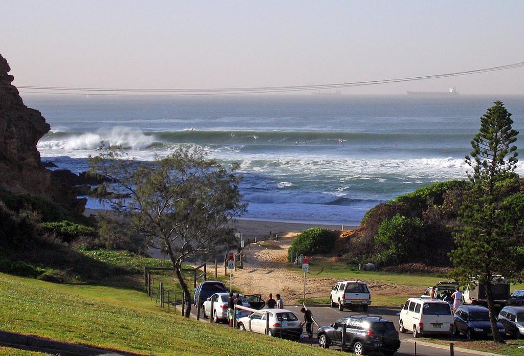 Sandee - Redhead Beach