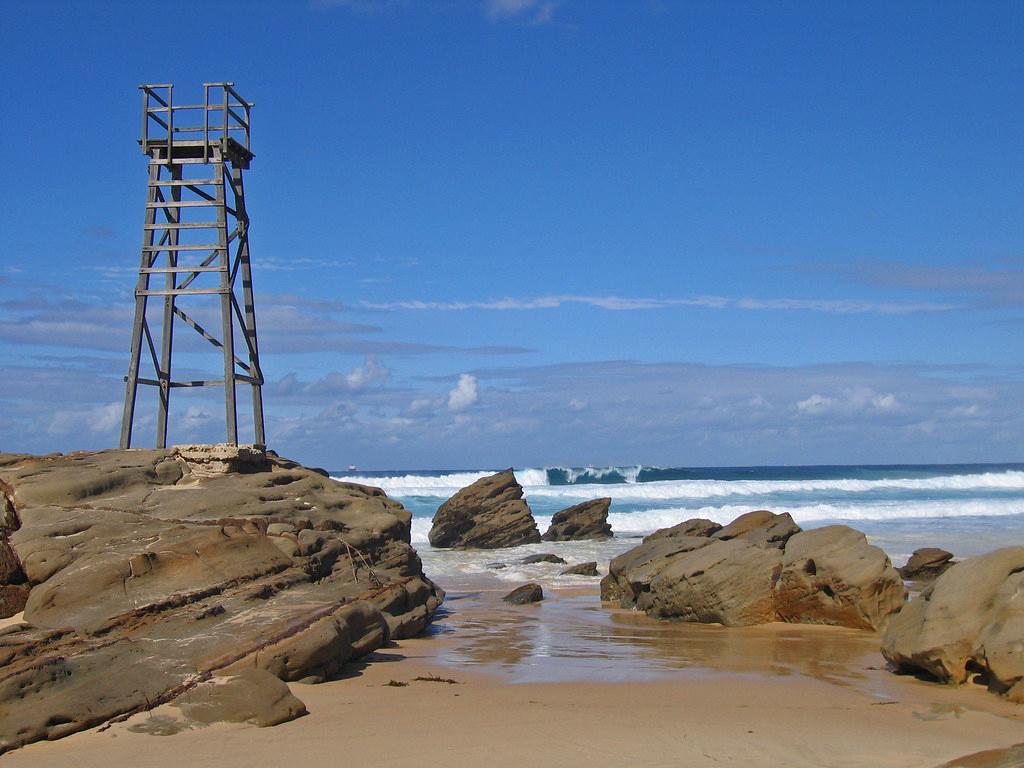 Sandee - Redhead Beach