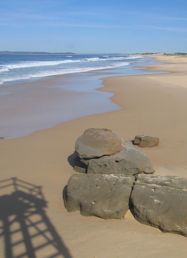 Sandee - Redhead Beach