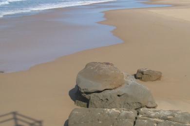 Sandee - Redhead Beach