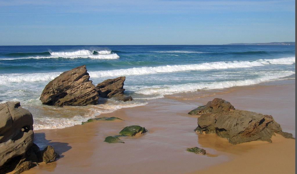 Sandee - Redhead Beach