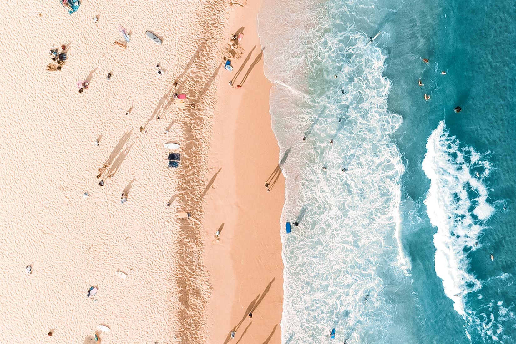 Sandee - Redhead Beach