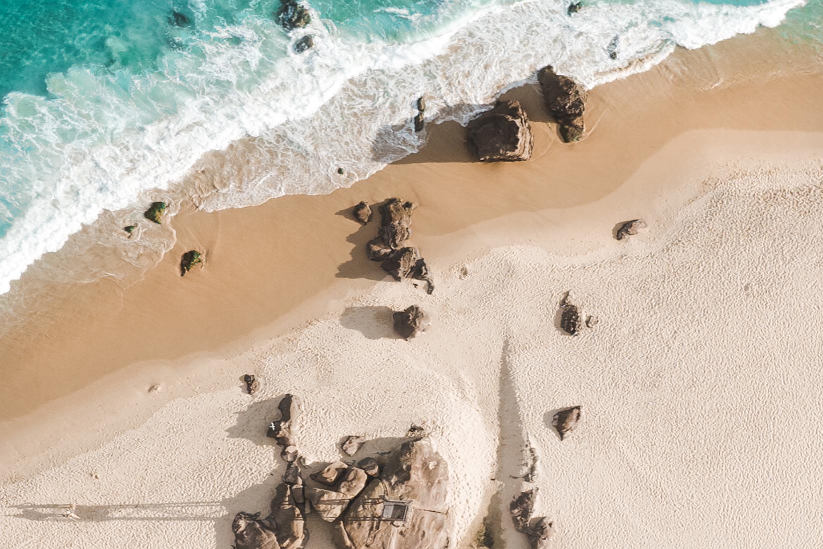 Sandee - Redhead Beach