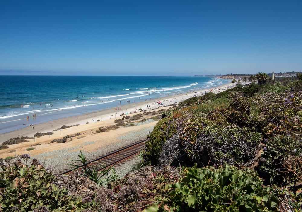 Sandee South Beach Of Del Mar