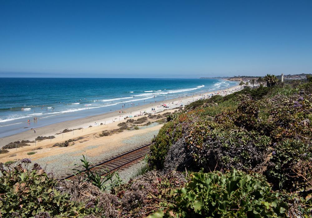 Sandee South Beach Of Del Mar Photo