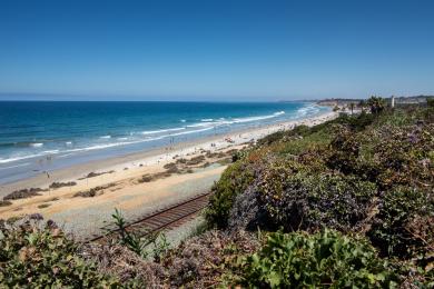 Sandee South Beach Of Del Mar Photo