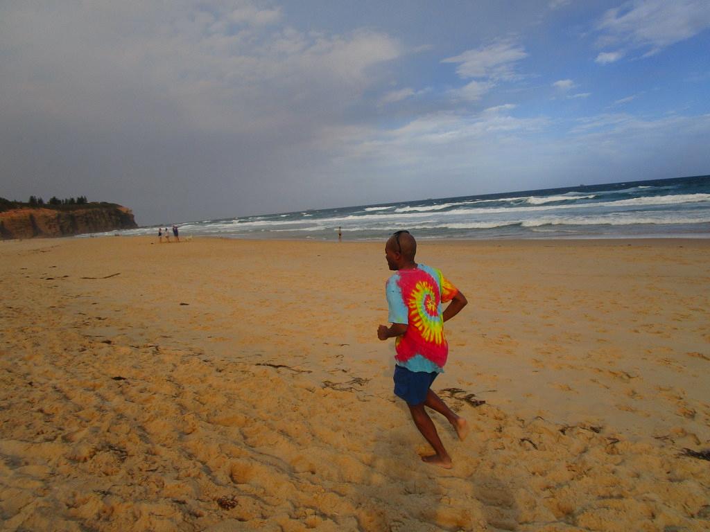 Sandee - Redhead Beach