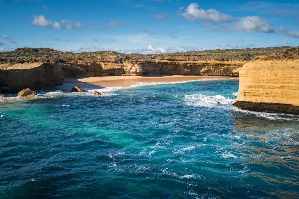 Sandee Port Campbell National Park