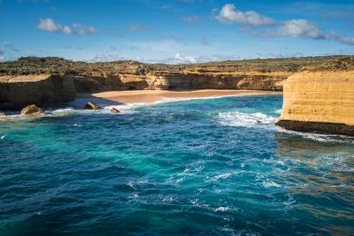 Sandee Port Campbell National Park Photo