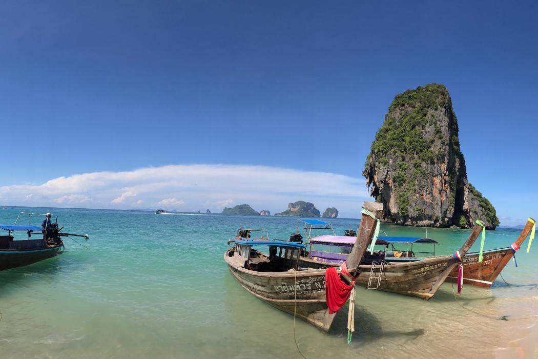 Sandee Khlong Muang Beach