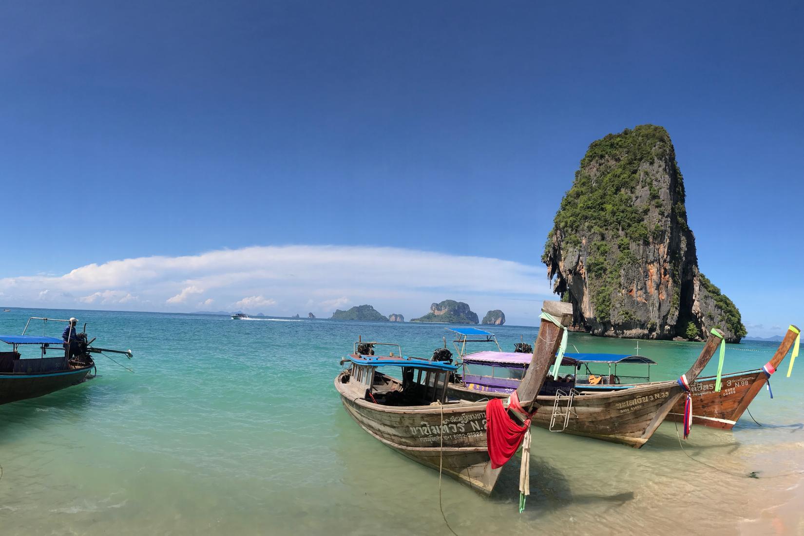 Tambon Ao Nang Photo - Sandee