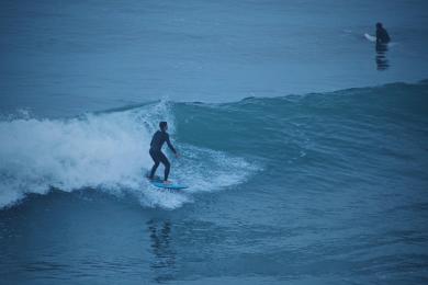 Sandee - South Beach Of Del Mar