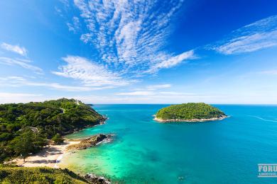 Sandee Nai Harn Beach