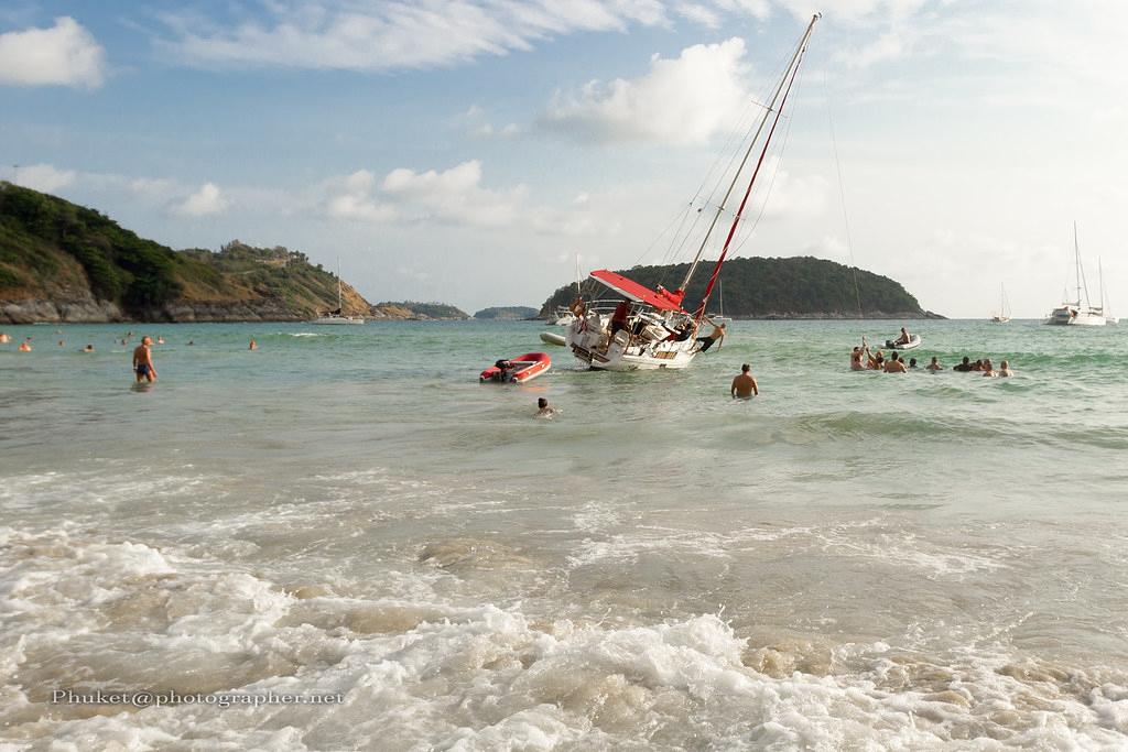 Sandee - Nai Harn Beach