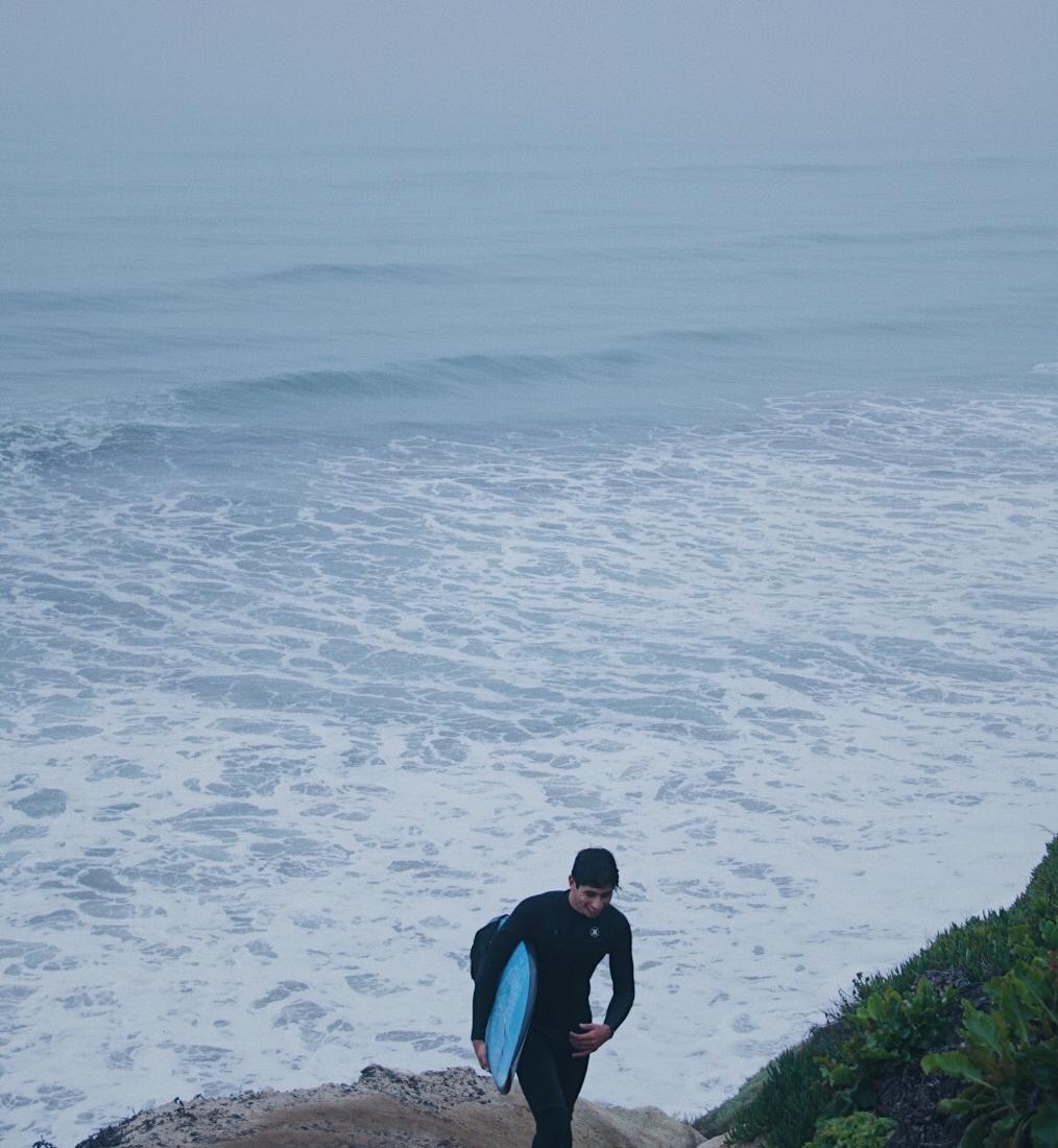 Sandee - South Beach Of Del Mar