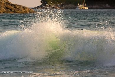 Sandee - Nai Harn Beach