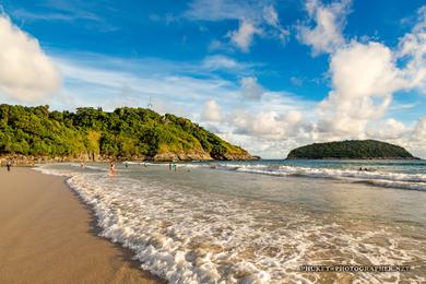 Sandee - Nai Harn Beach