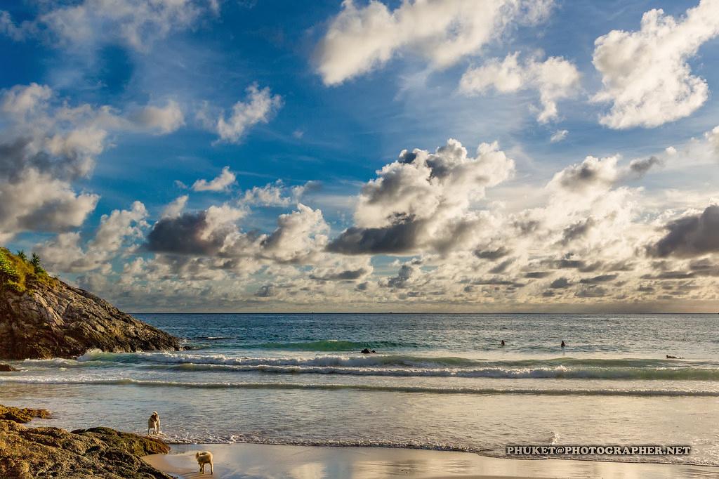 Sandee - Nai Harn Beach