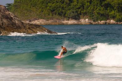 Sandee - Nai Harn Beach