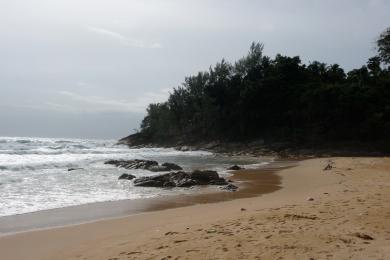 Sandee Nai Thon Beach