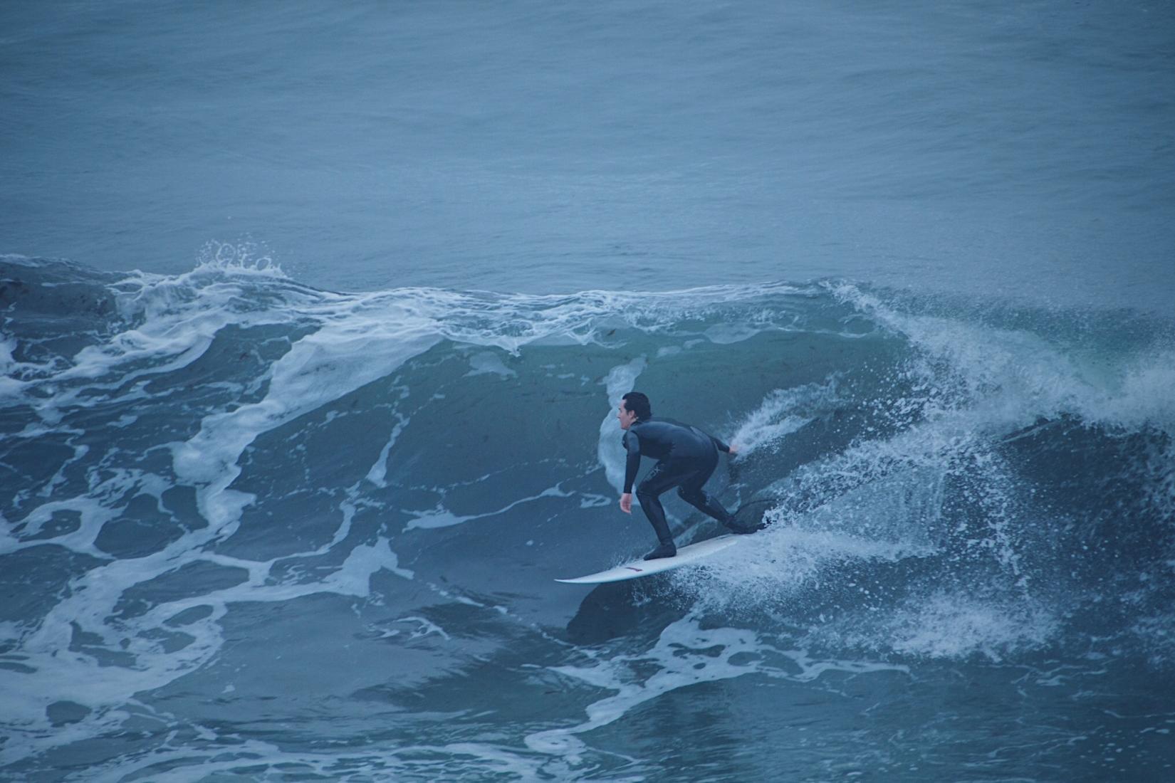 Sandee - South Beach Of Del Mar