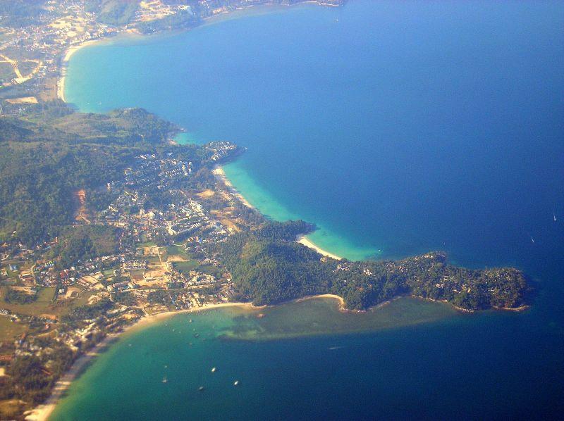 Sandee Pansea Beach