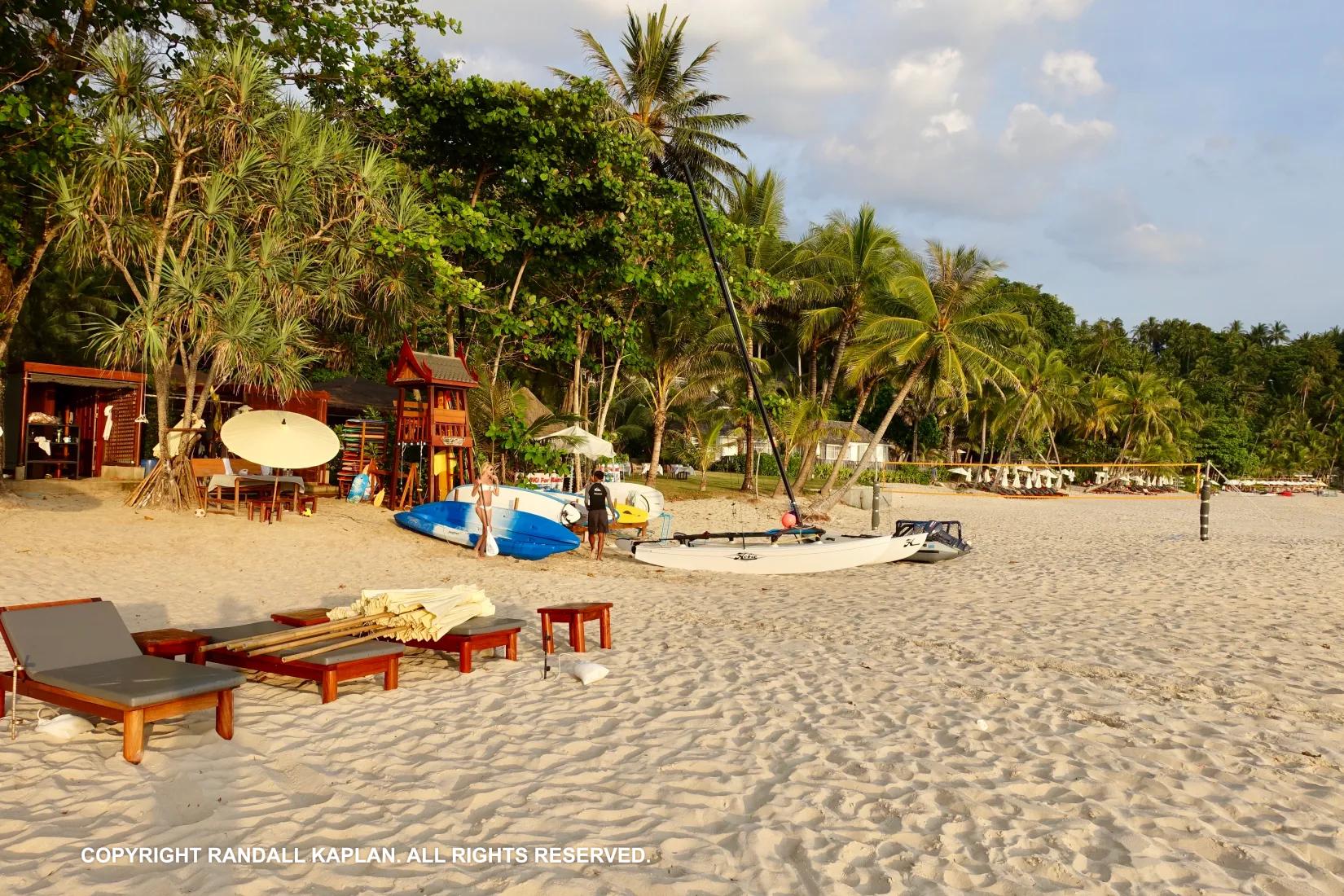 Sandee - Pansea Beach