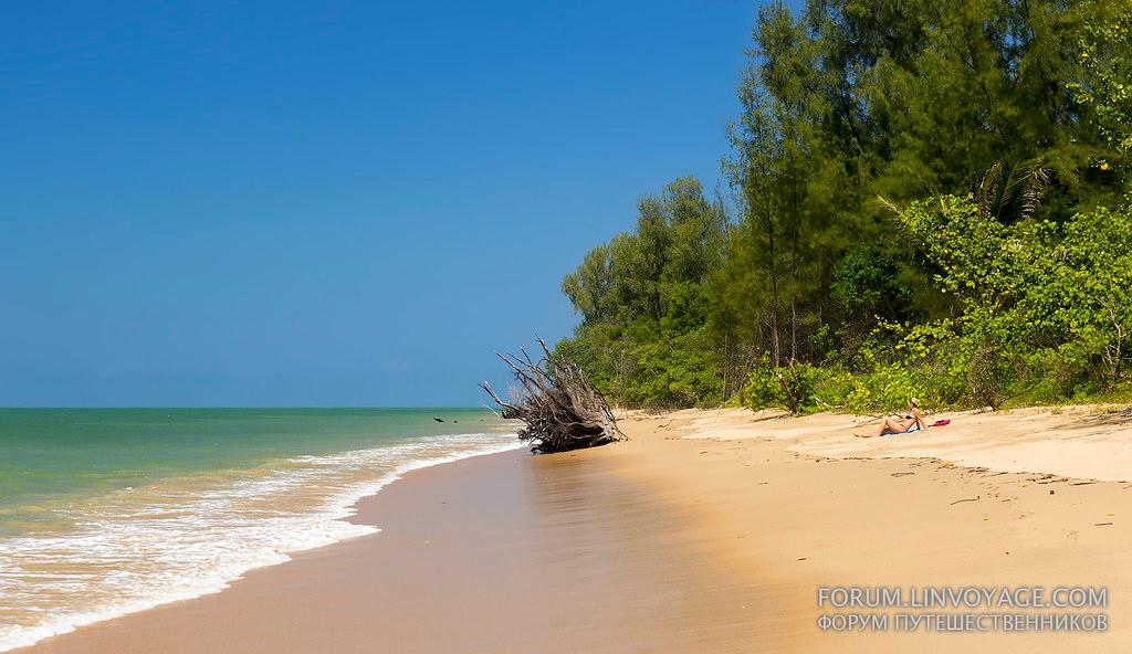 Sandee - Koh Kho Khao Island