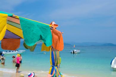 Sandee Natai Beach