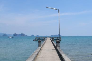 Sandee Pa Sai Beach
