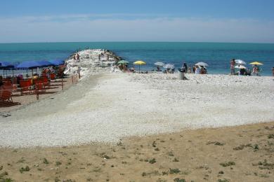 Sandee Arenile Sud