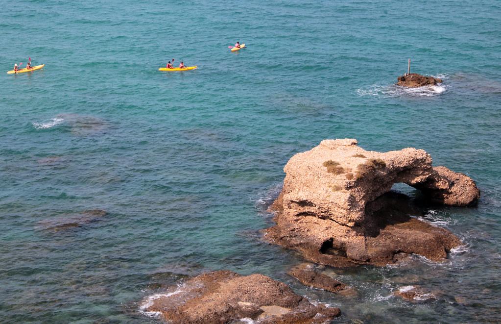 Sandee - Spiaggia Di Torricella