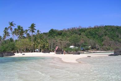 Sandee Ko Kham Beach
