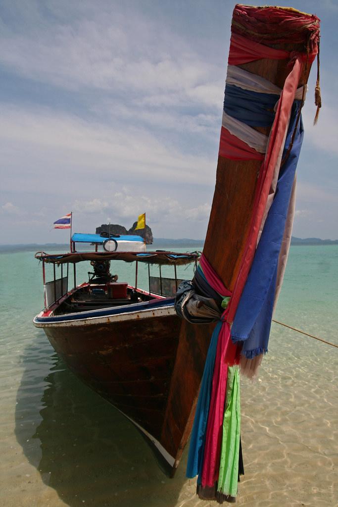 Sandee - Ko Ngai Beach