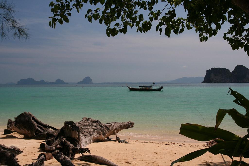 Sandee - Ko Ngai Beach