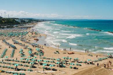 Sandee Spiaggia Di Rio Vivo