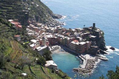 Sandee - Vernazza