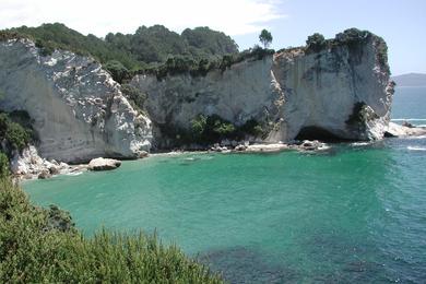 Sandee Stingray Bay Photo