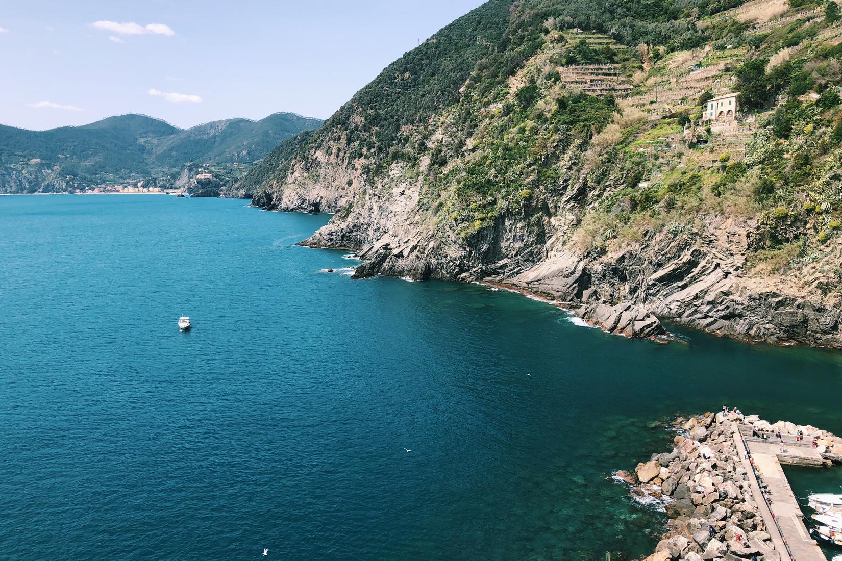 Sandee - Vernazza