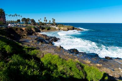 Sandee La Jolla Cove Beach