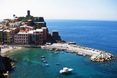 Sandee - Vernazza