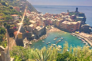 Sandee - Vernazza