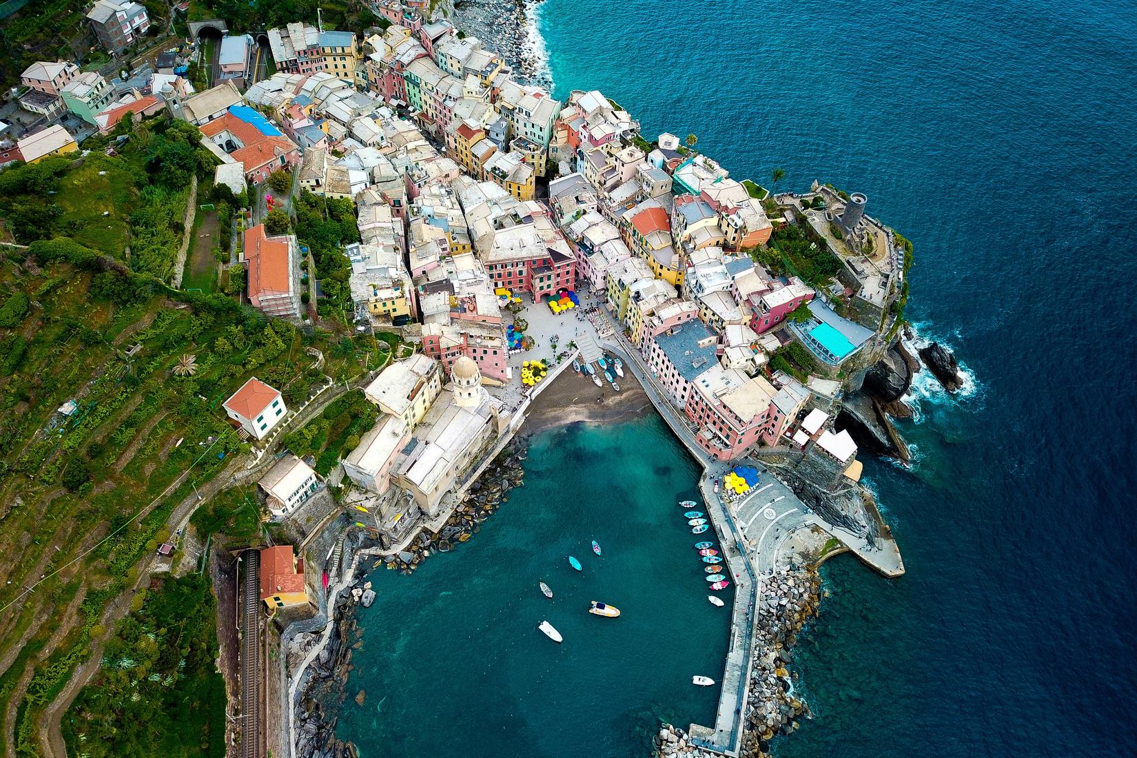 Sandee - Vernazza