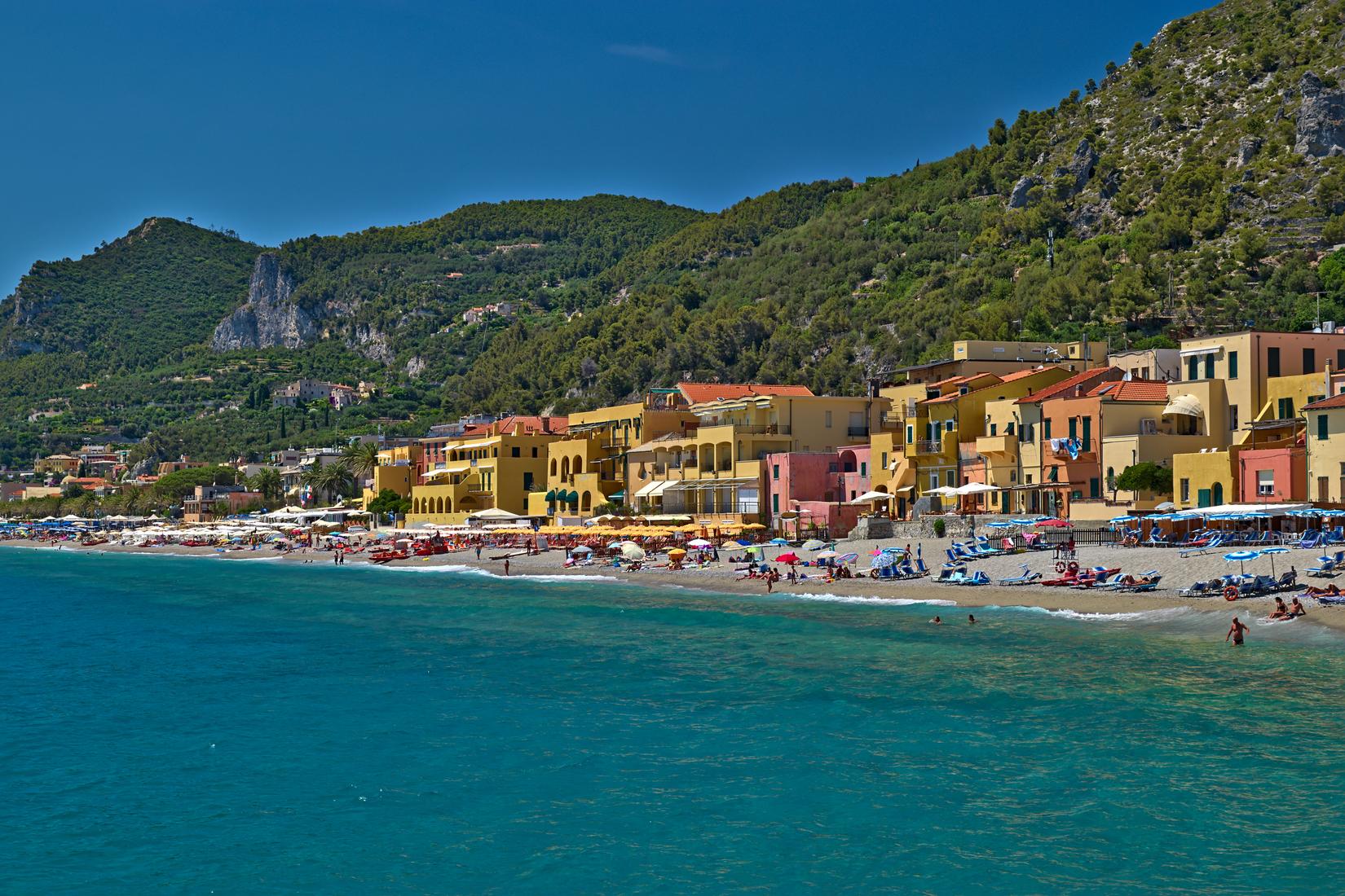 Sandee - HomePage / Varigotti