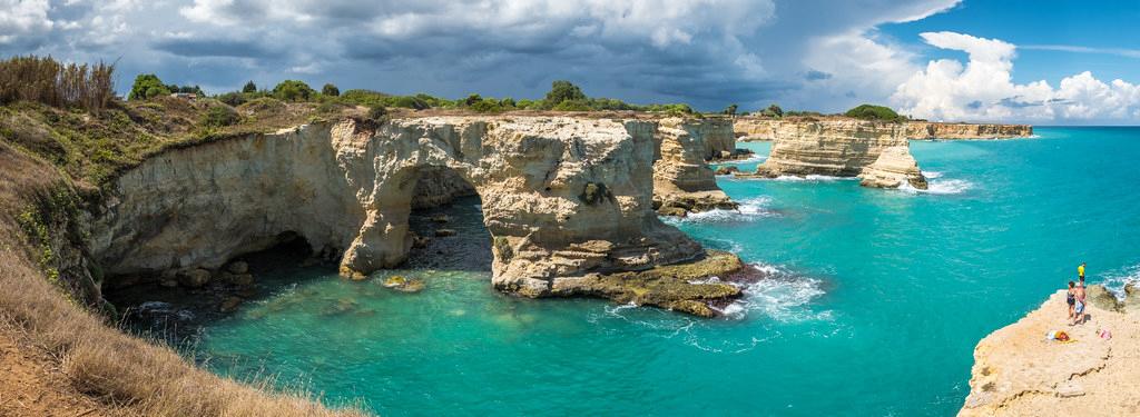 Sandee - Torre Sant'Andrea