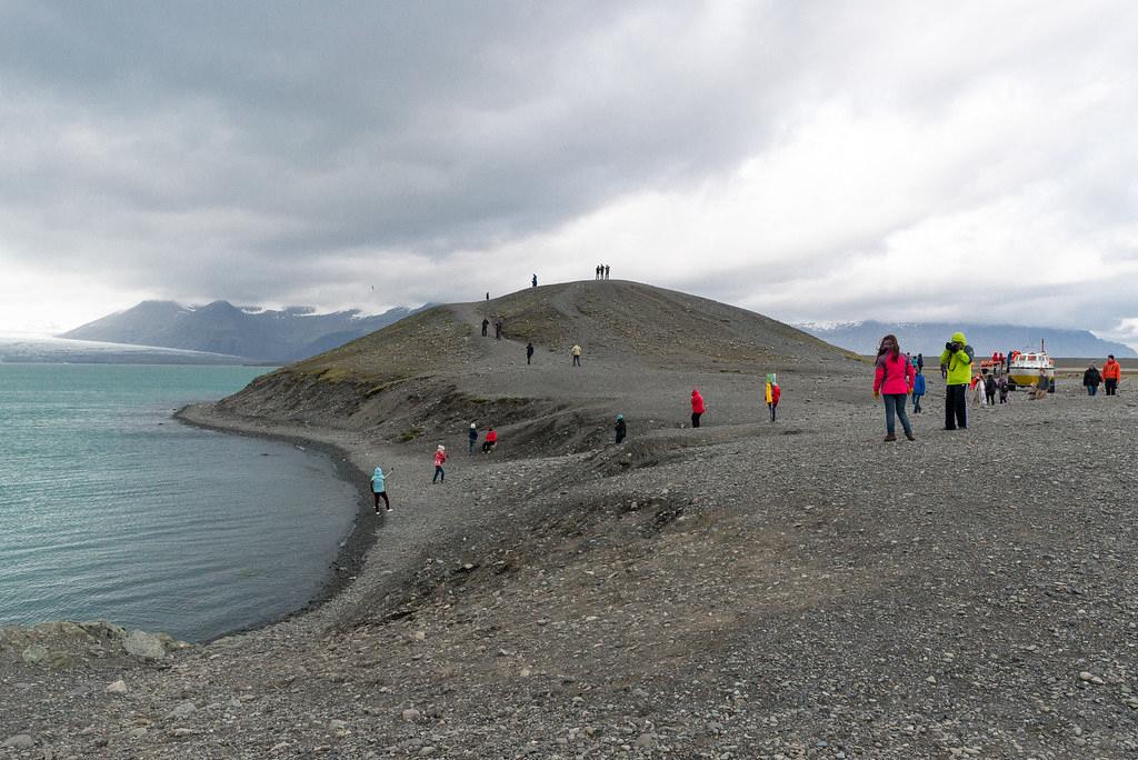 Jokulsarlon Photo - Sandee